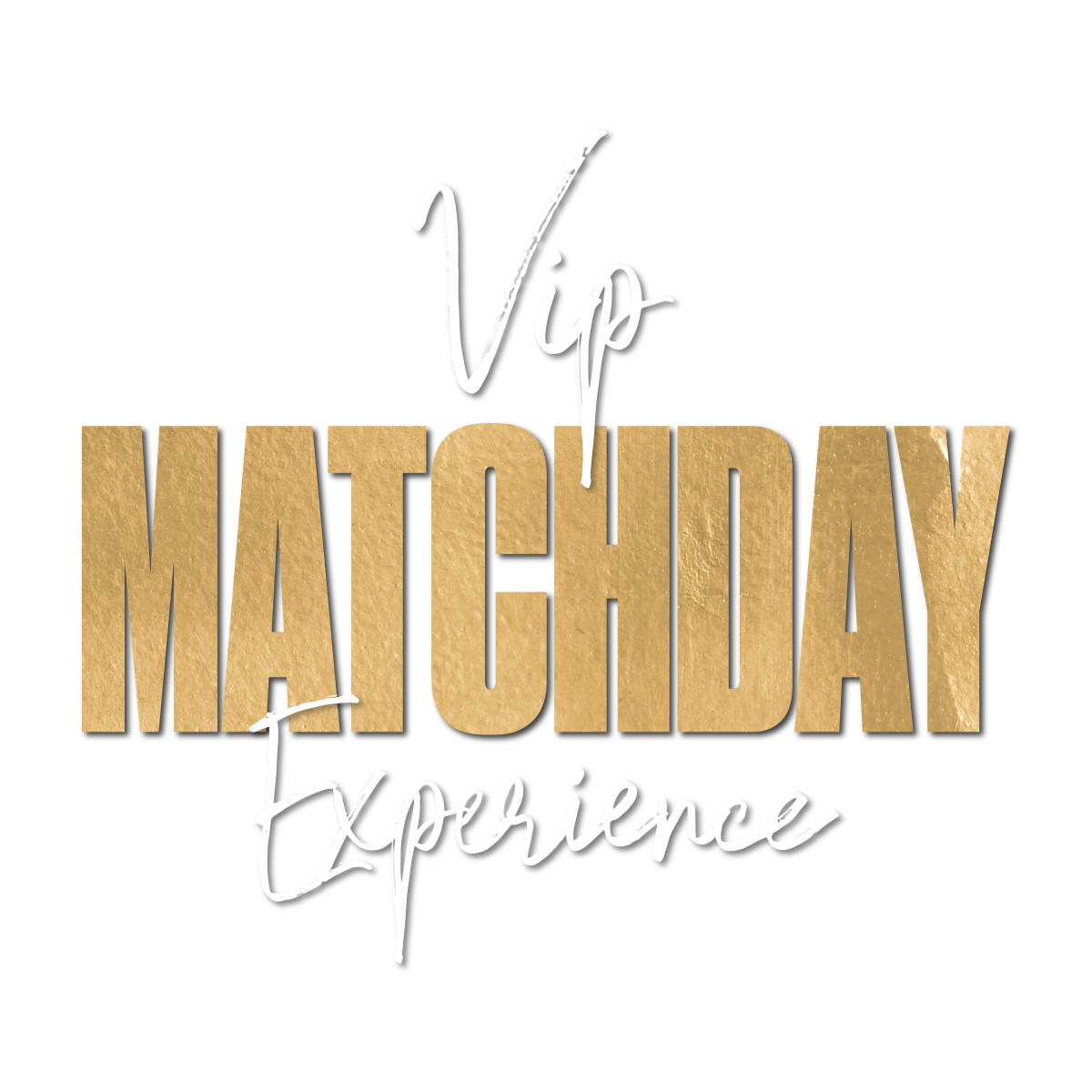 VIP Matchday